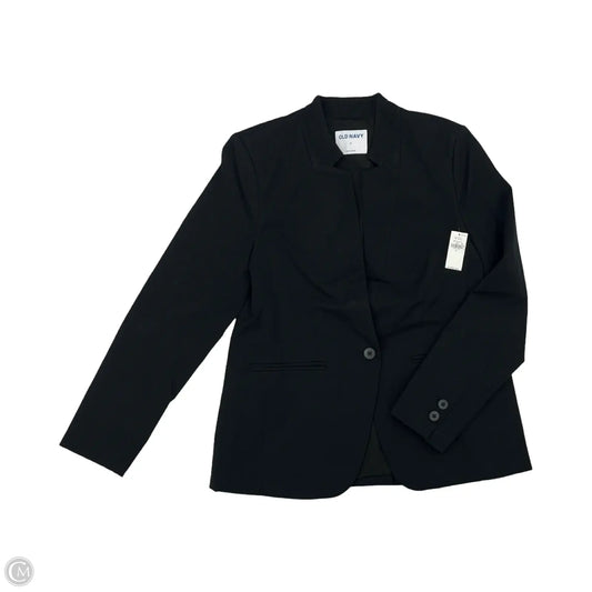 Blazer By Old Navy In Black, Size: S