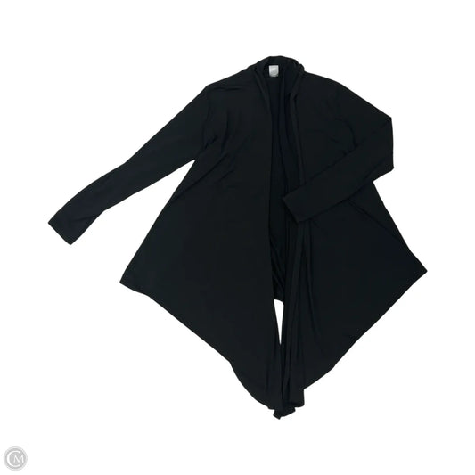 Blazer By Torrid In Black, Size: 4x