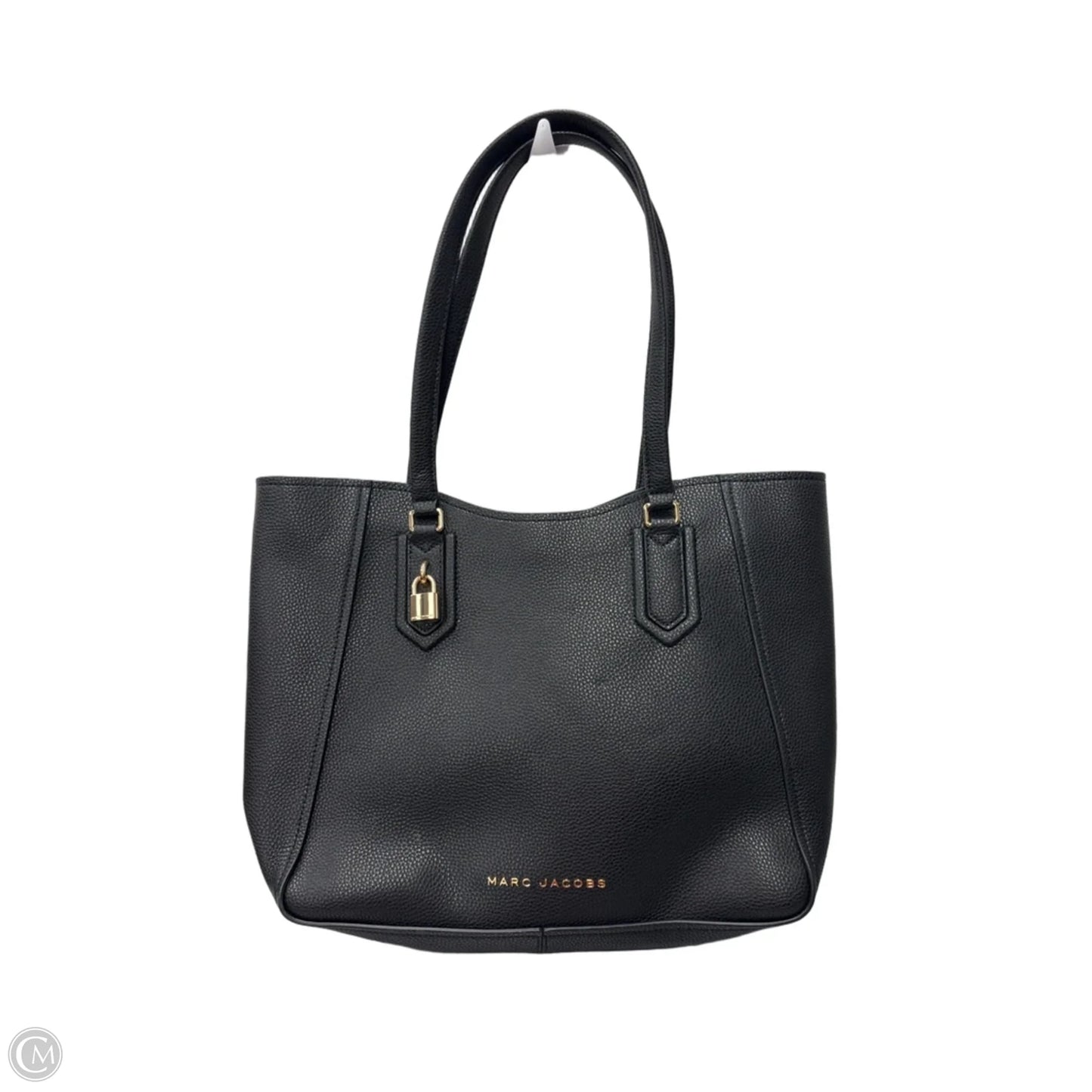 Handbag Luxury Designer By Marc Jacobs, Size: Large