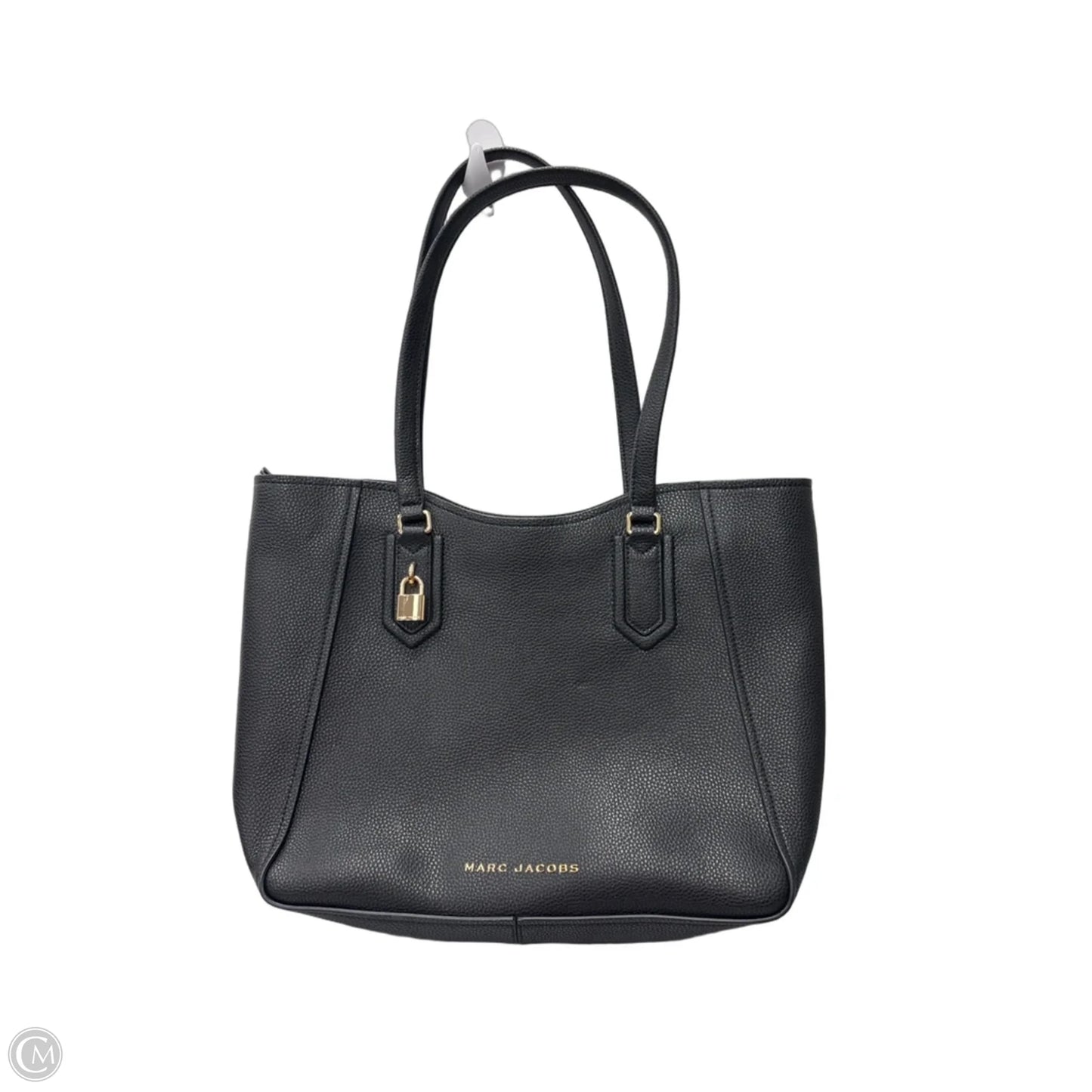 Handbag Luxury Designer By Marc Jacobs, Size: Large