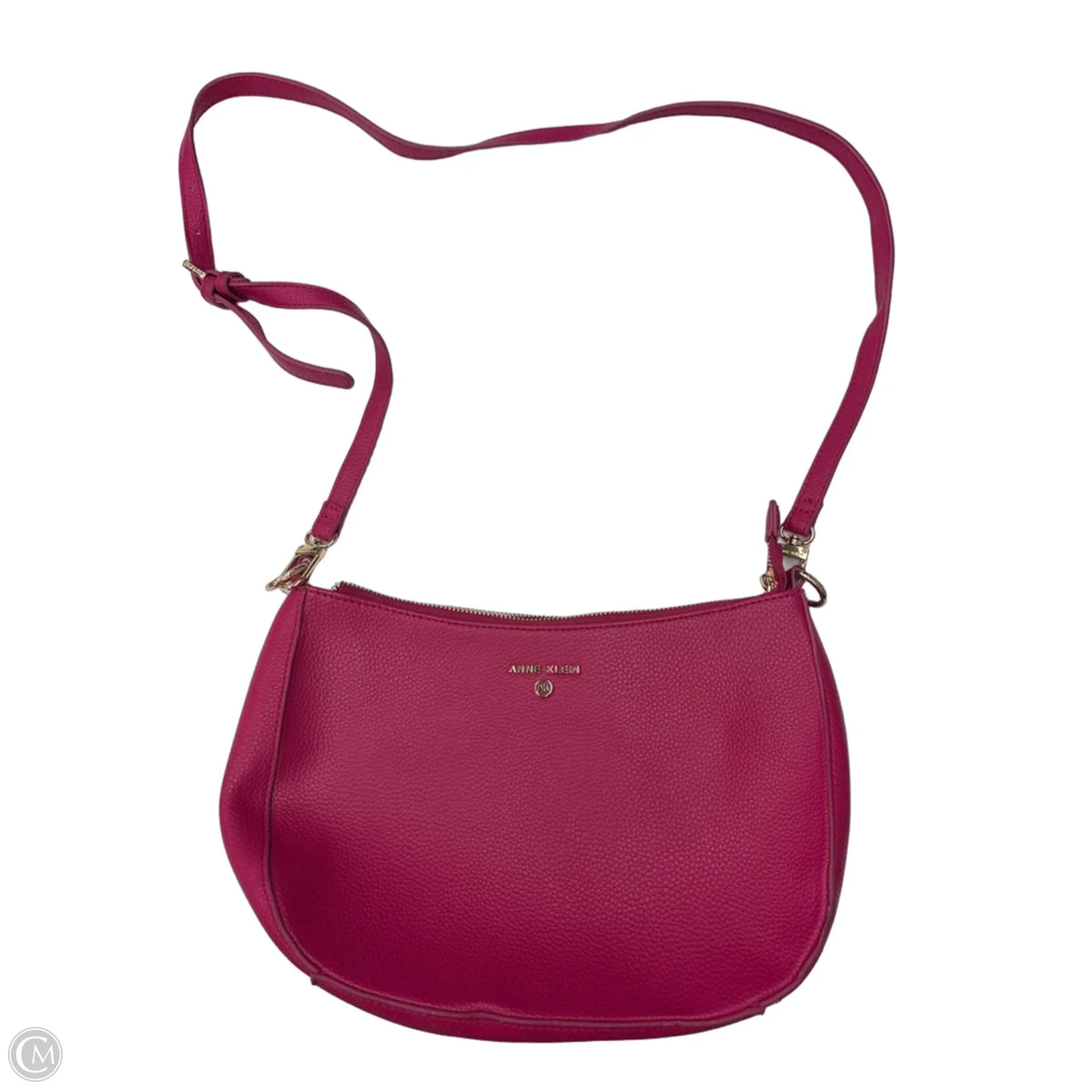 Crossbody By Anne Klein, Size: Medium