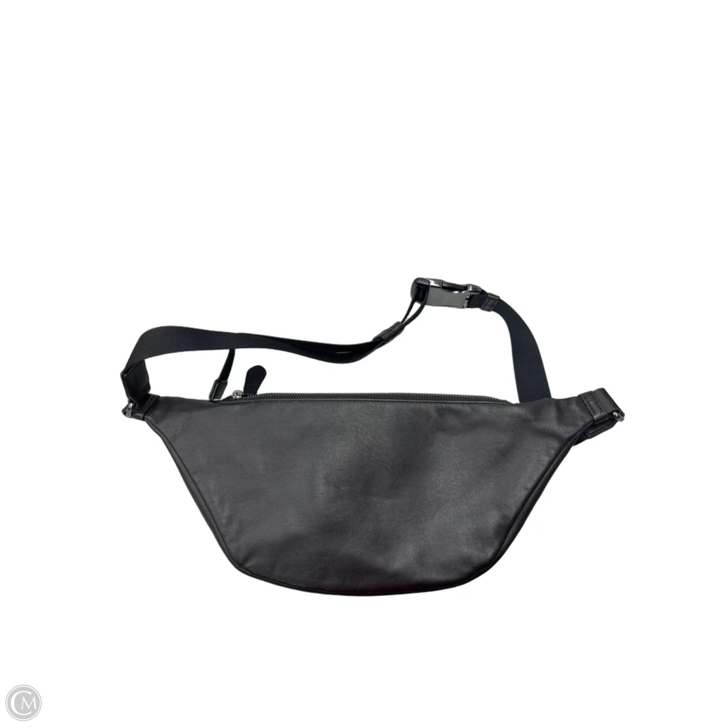 Belt Bag Designer By Coach, Size: Medium