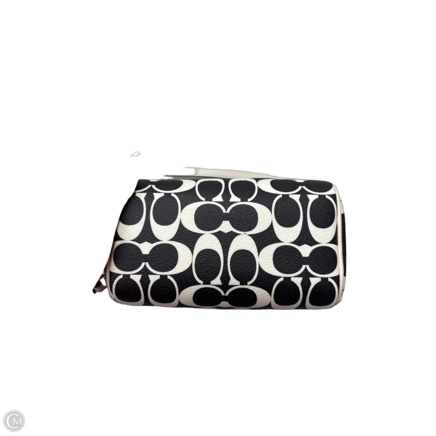 Crossbody Designer By Coach, Size: Small