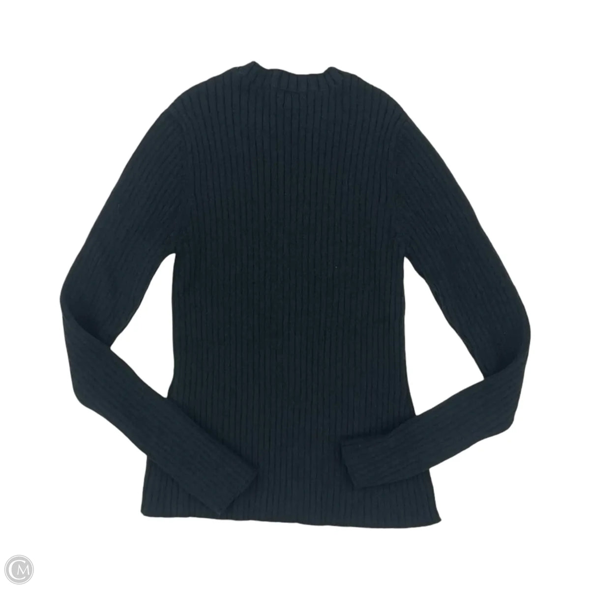 Sweater By H&m In Grey, Size: L