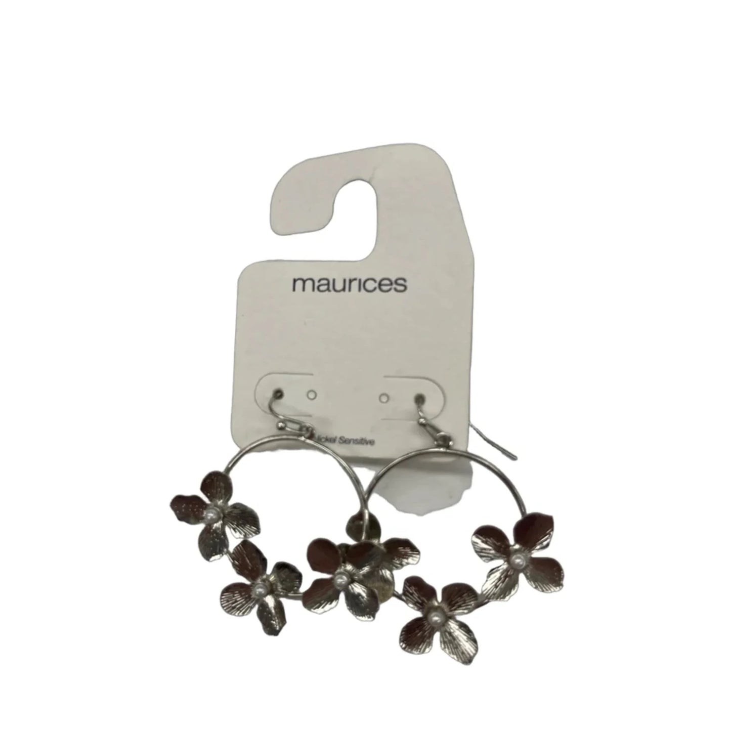 Earrings Dangle/drop By Maurices