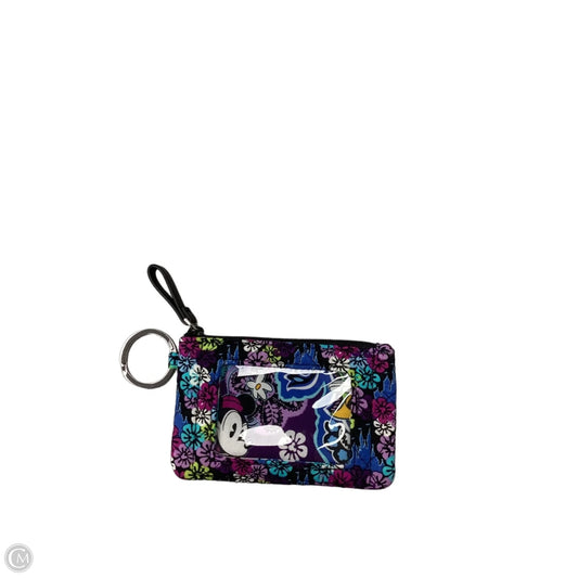 Wallet By Vera Bradley, Size: Small