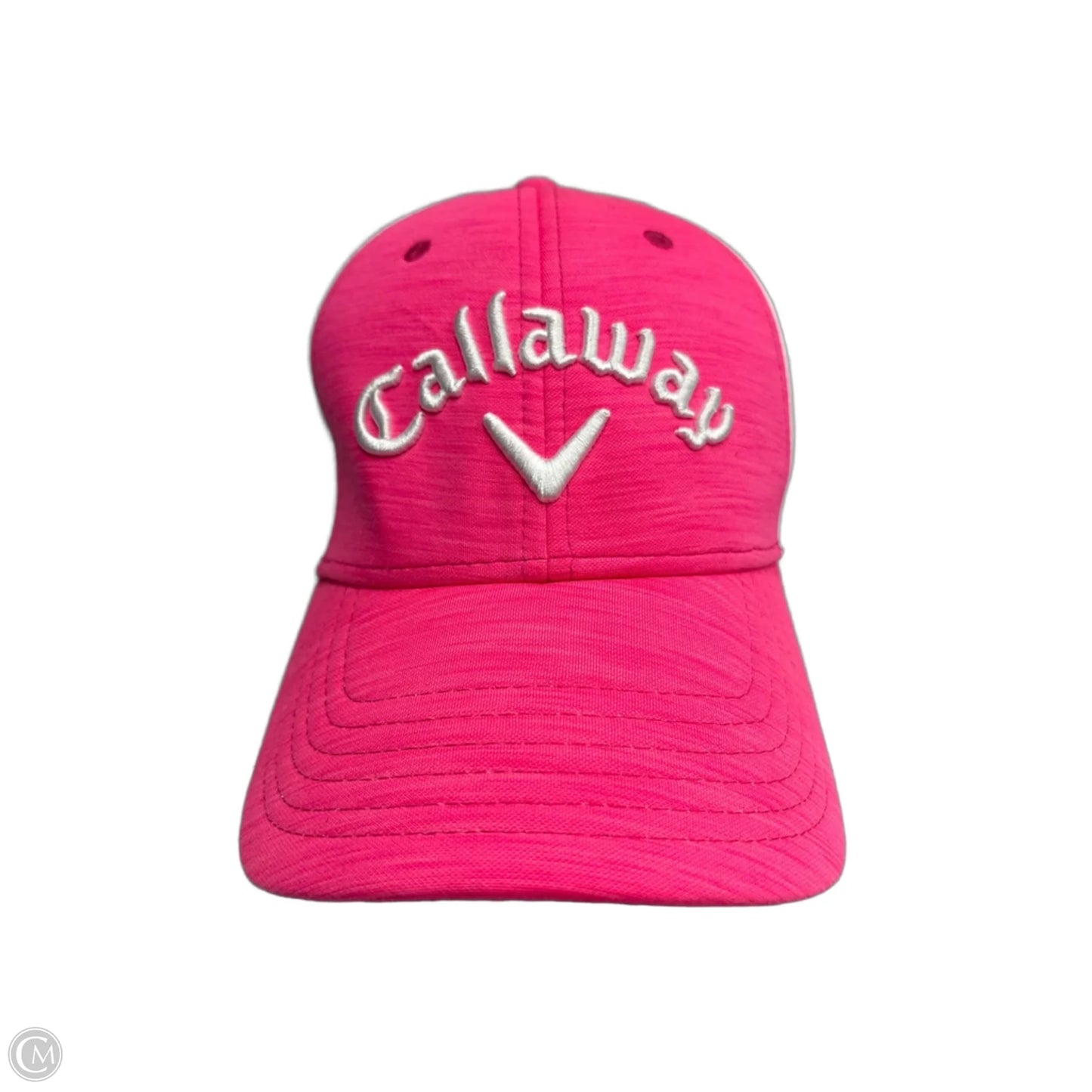Hat Baseball Cap By Callaway