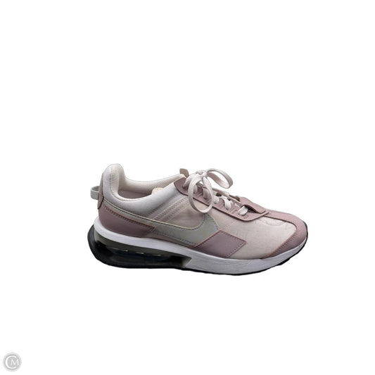 Shoes Sneakers By Nike In Pink, Size: 7.5