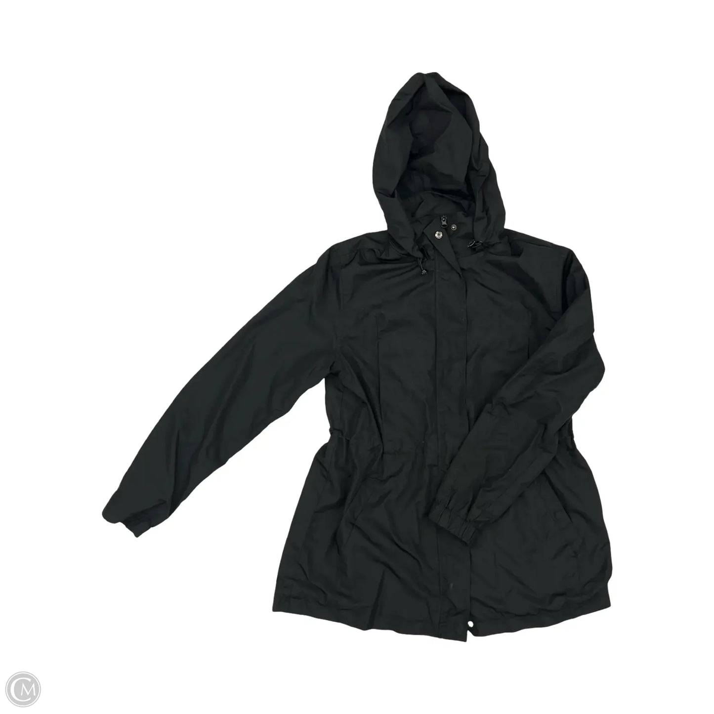 Jacket Other By A New Day In Black, Size: M