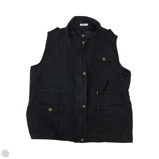 Vest Other By Cmf In Grey, Size: Xxl