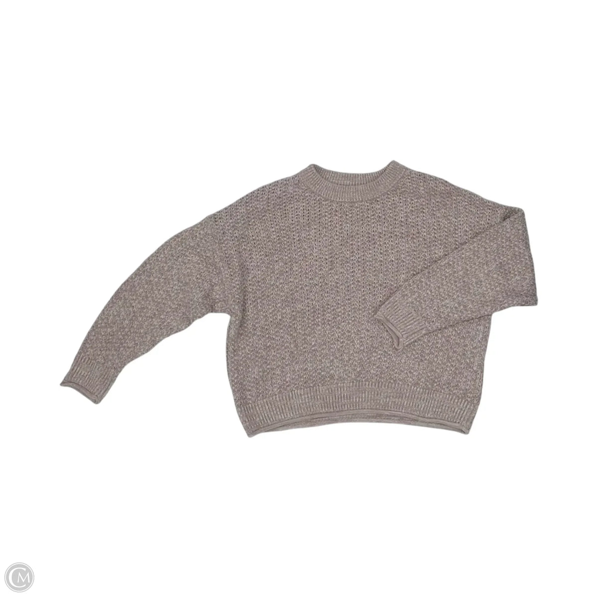 Sweater By Universal Thread In Mauve, Size: L
