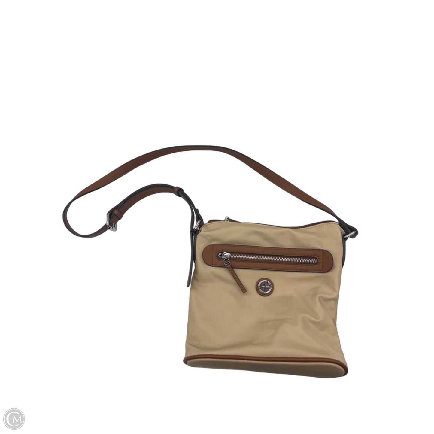 Crossbody By Giani Bernini, Size: Small