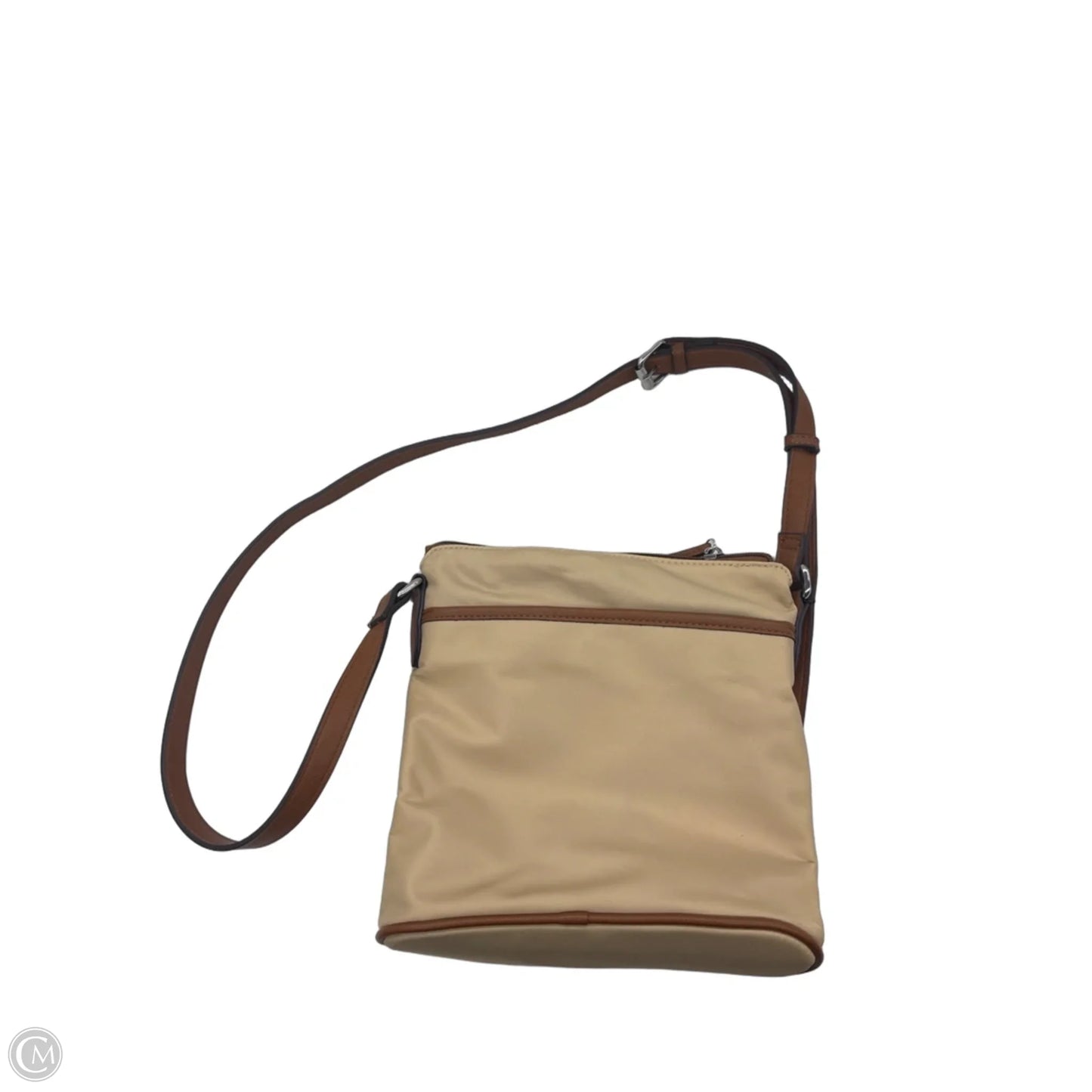 Crossbody By Giani Bernini, Size: Small