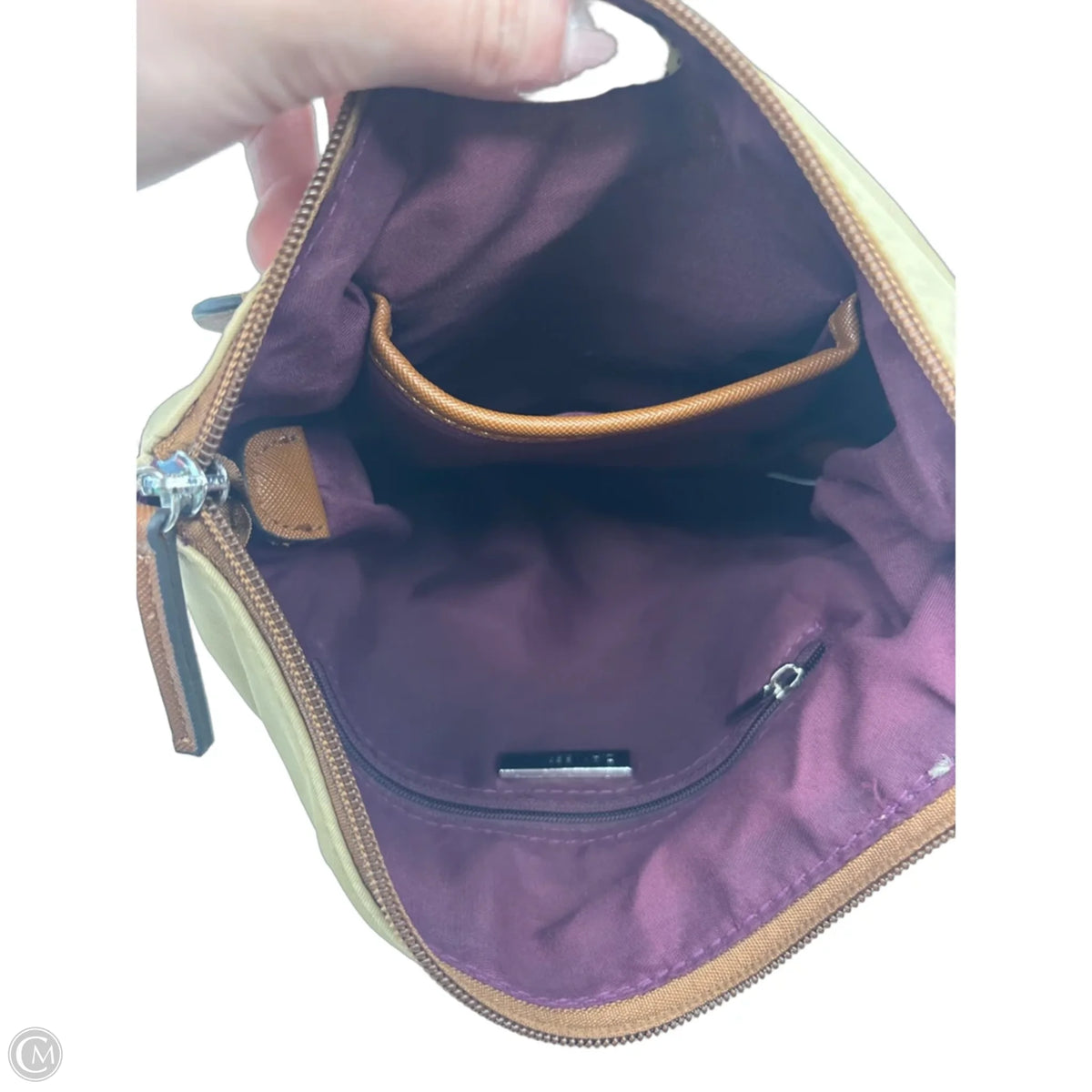 Crossbody By Giani Bernini, Size: Small