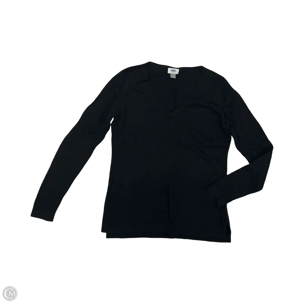 Sweater By Old Navy In Black, Size: M