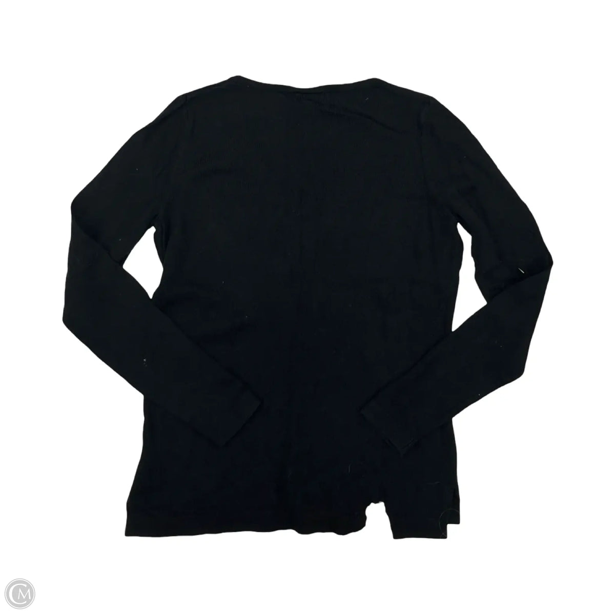 Sweater By Old Navy In Black, Size: M