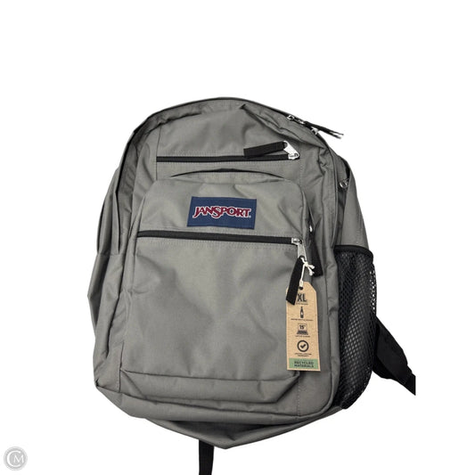 Backpack By Jansport, Size: Medium