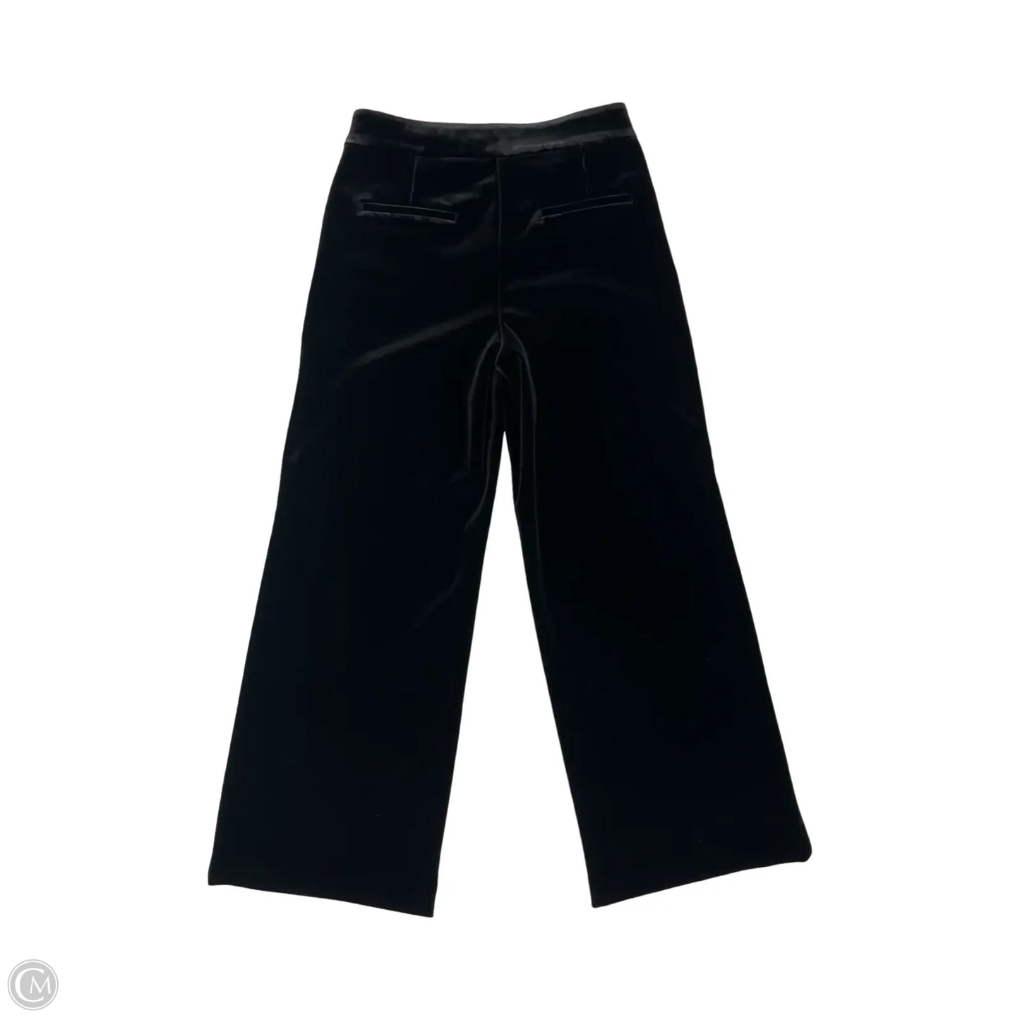 Pants Dress By Loft In Black, Size: 10