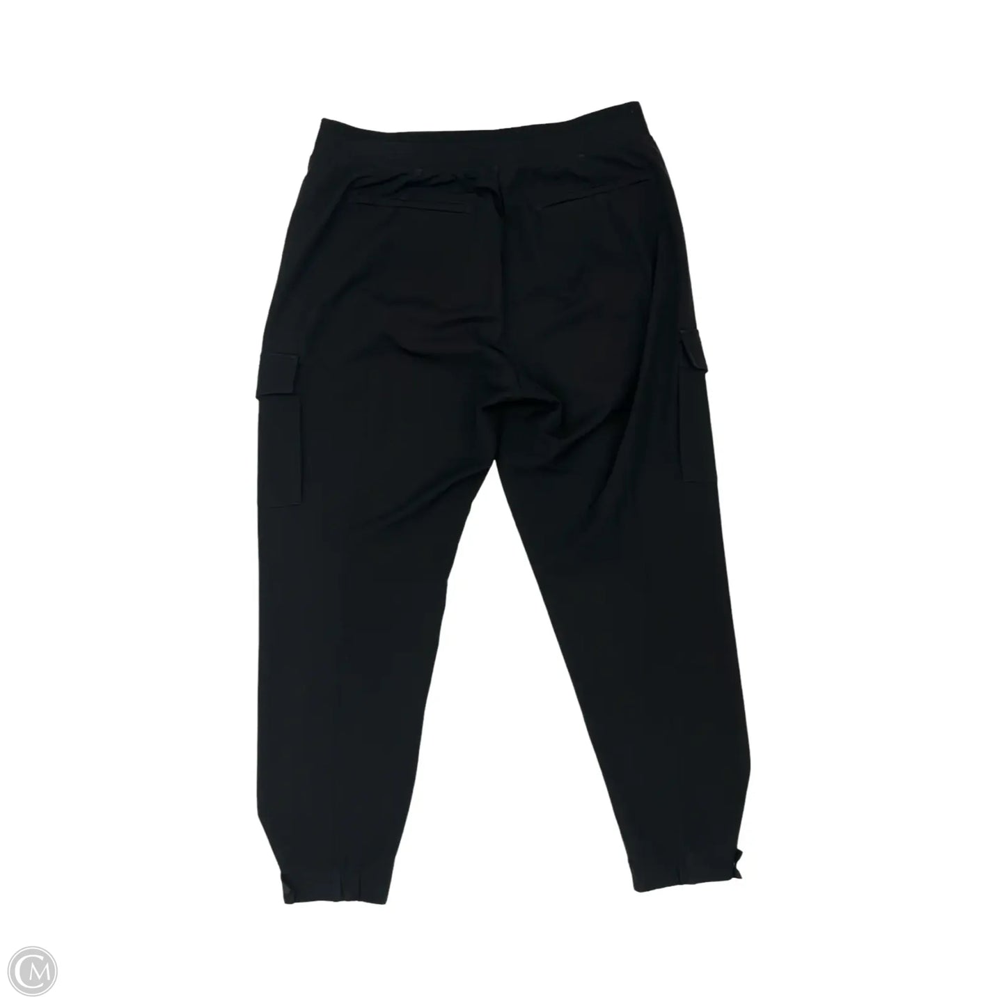 Pants Dress By French Connection In Black, Size: L