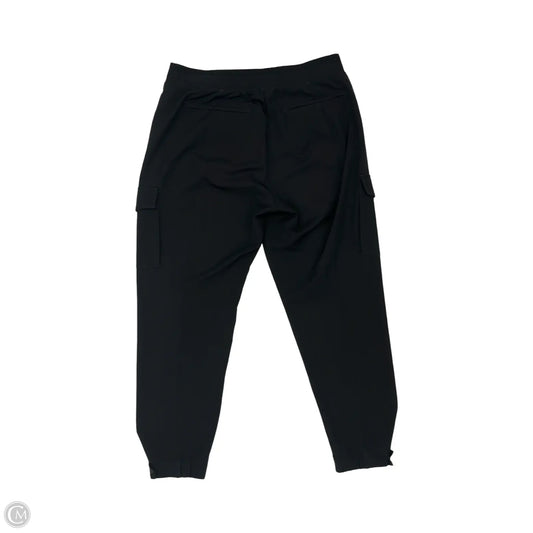 Pants Dress By French Connection In Black, Size: L