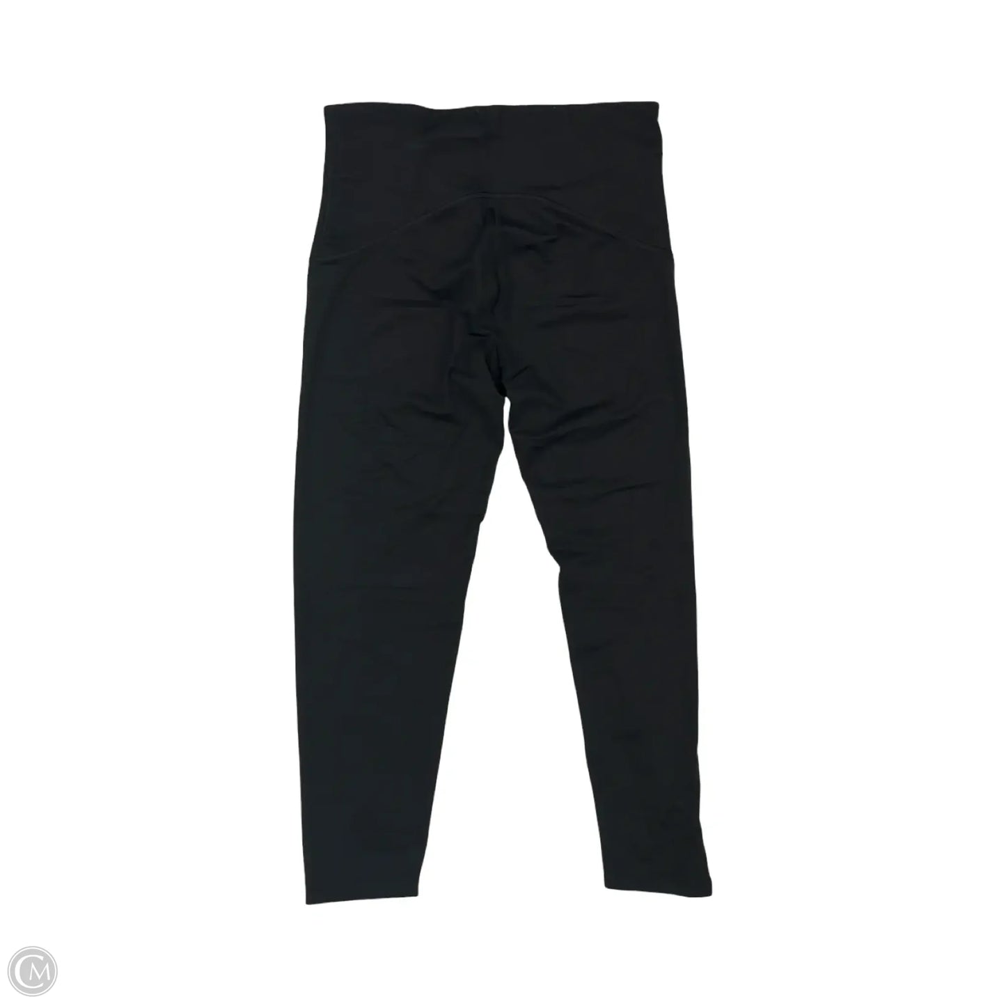 Pants Leggings By Spanx In Black, Size: L
