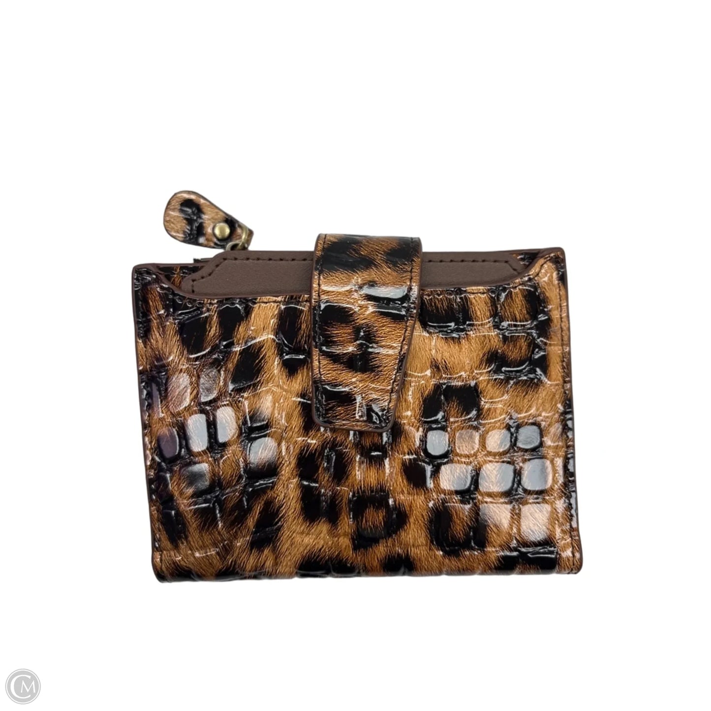 Wallet By Clothes Mentor, Size: Medium