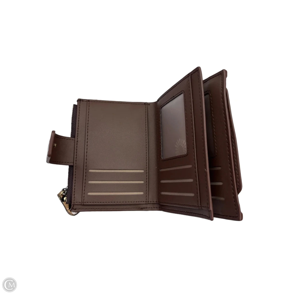 Wallet By Clothes Mentor, Size: Medium