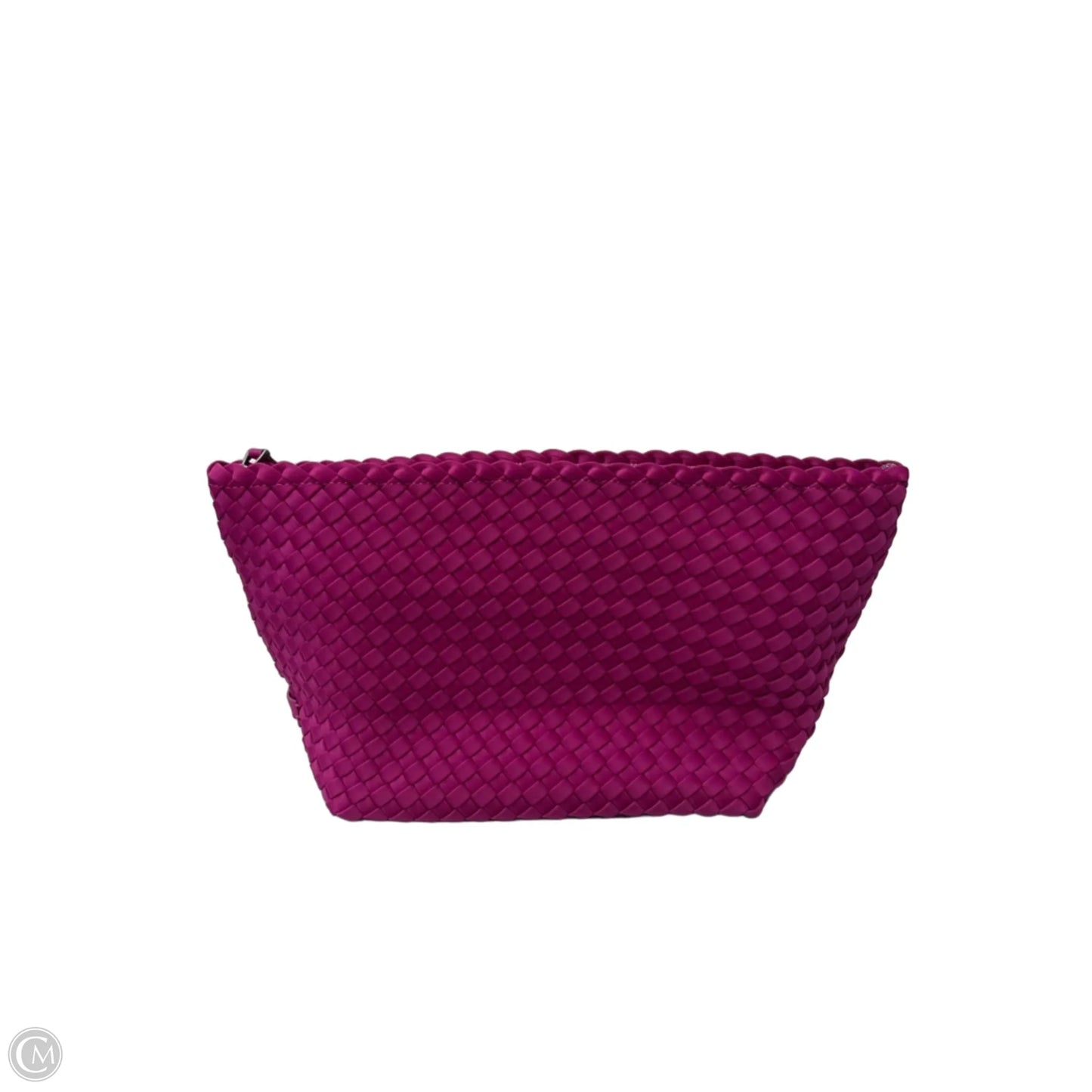 Makeup Bag By Cma, Size: Medium