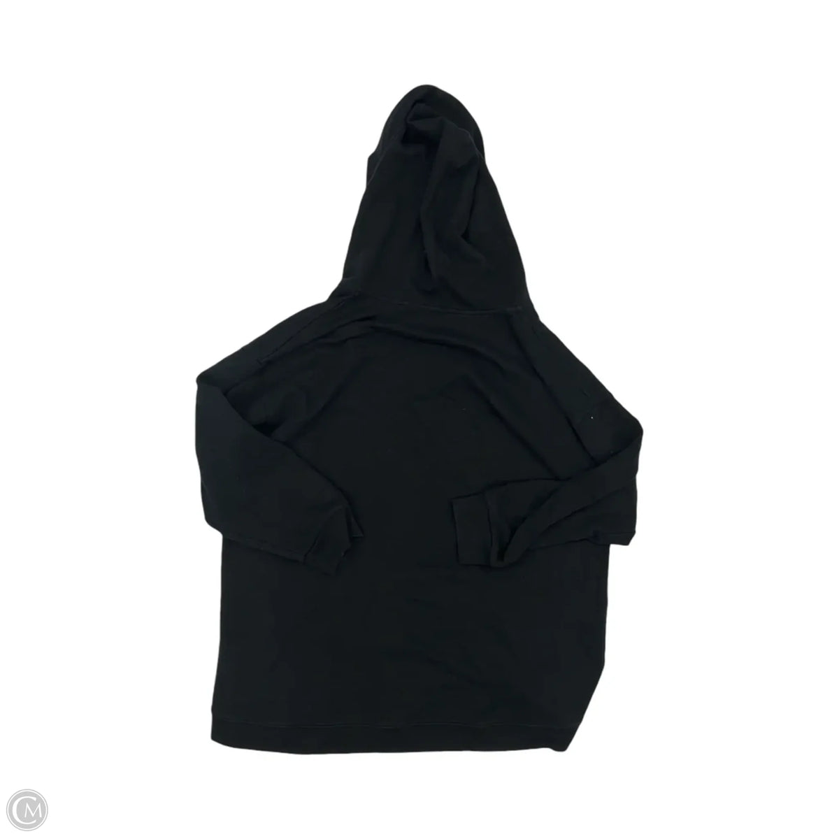 Cardigan By Gap In Black, Size: L