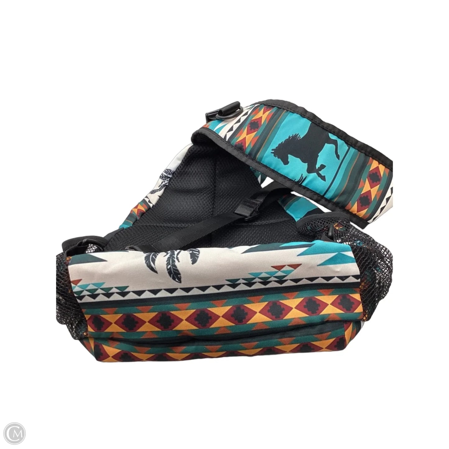 Crossbody By Cmf, Size: Medium