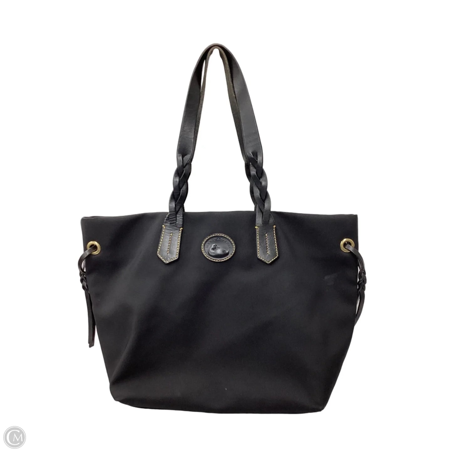 Handbag Designer By Dooney And Bourke, Size: Medium