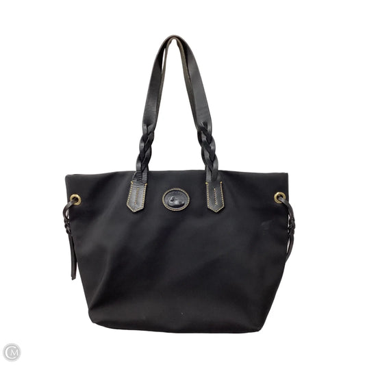 Handbag Designer By Dooney And Bourke, Size: Medium