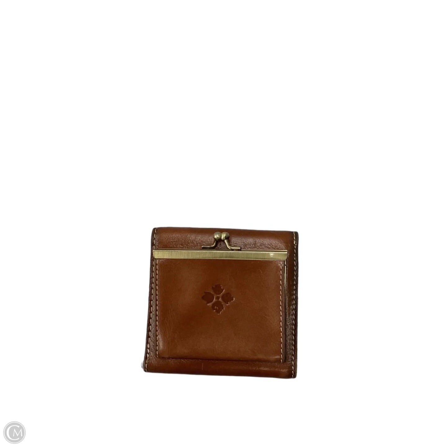 Wallet Designer By Patricia Nash, Size: Medium