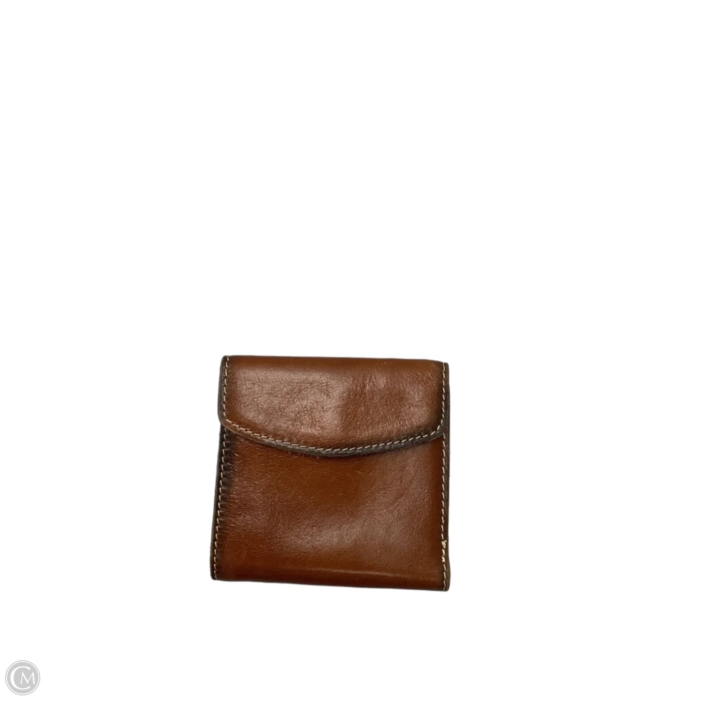Wallet Designer By Patricia Nash, Size: Medium