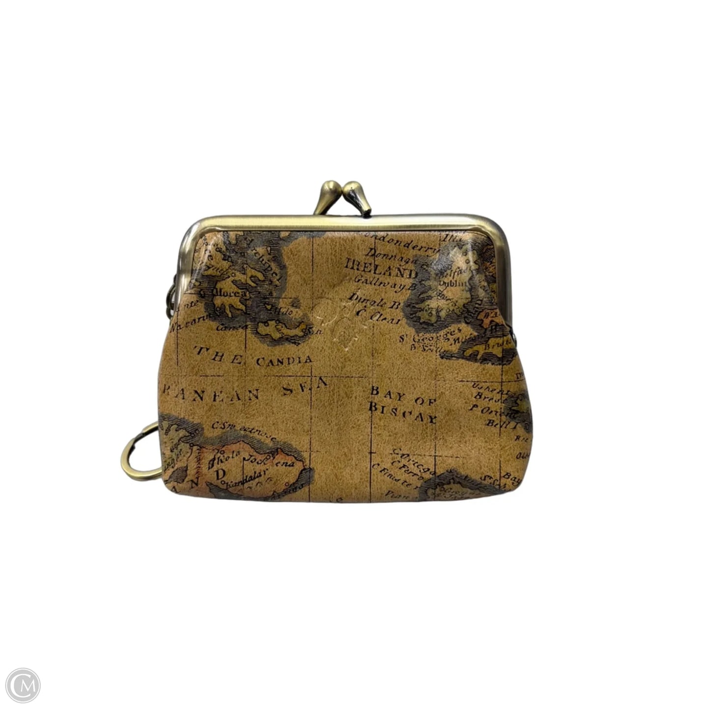 Wallet Designer By Patricia Nash, Size: Small