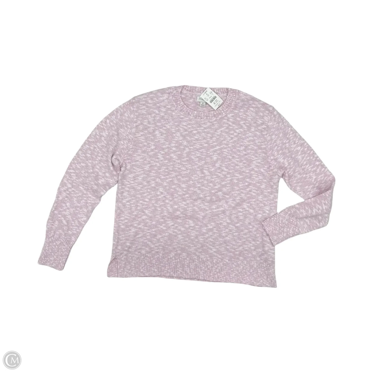 Sweater By J. Crew In Pink, Size: S