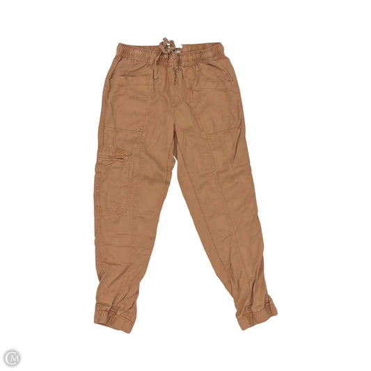 Pants Other By Nicole By Nicole Miller In Brown, Size: S