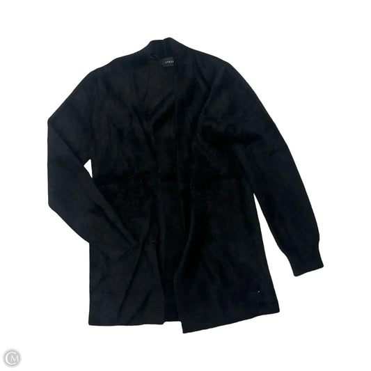 Sweater Cardigan By Cyrus In Black, Size: Xs