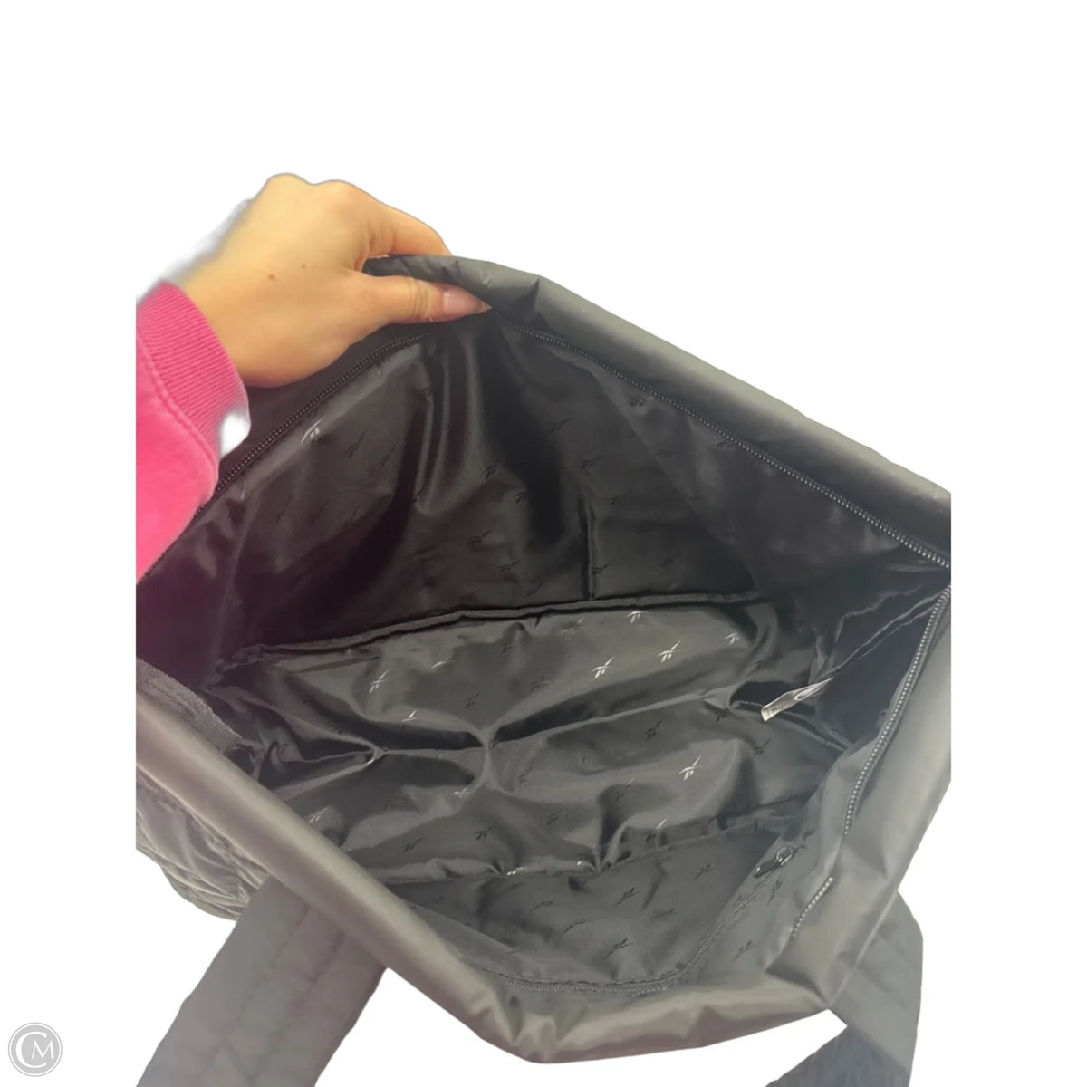 Tote By Reebok, Size: Medium
