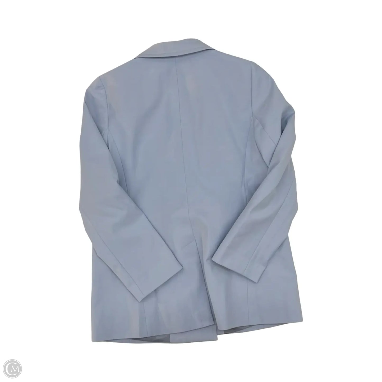 Blazer By Talbots In Blue, Size: 10