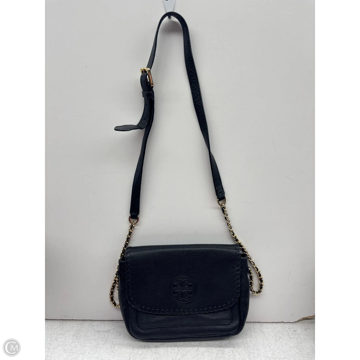 Crossbody Designer By Tory Burch, Size: Small