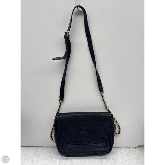 Crossbody Designer By Tory Burch, Size: Small
