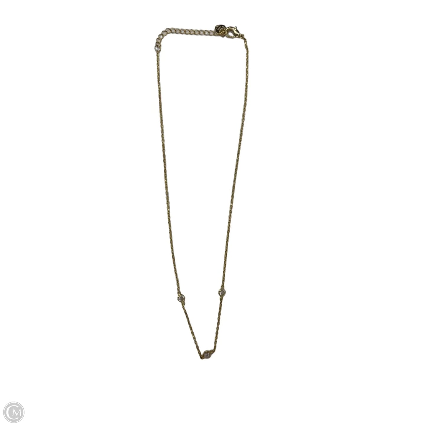 Necklace Chain By Clothes Mentor