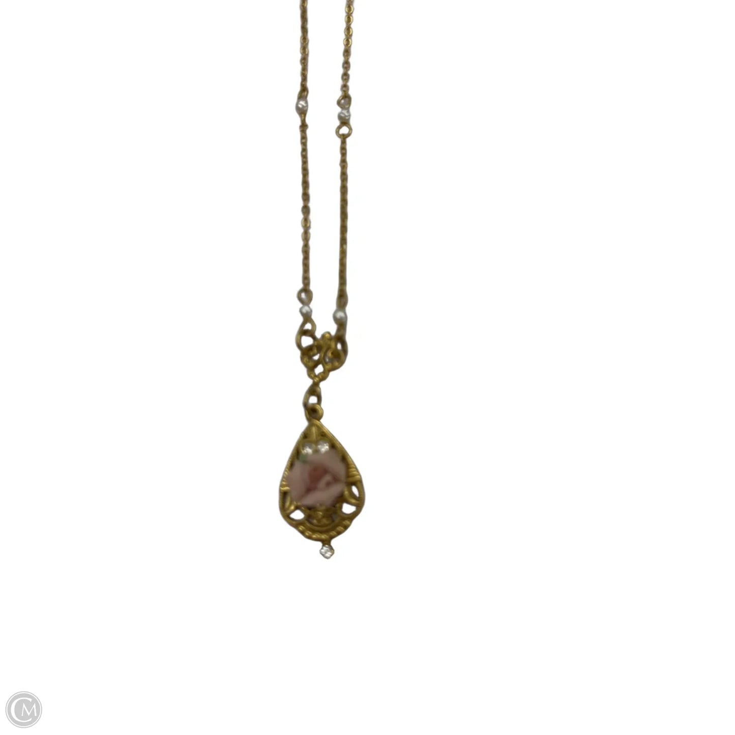 Necklace Pendant By Clothes Mentor