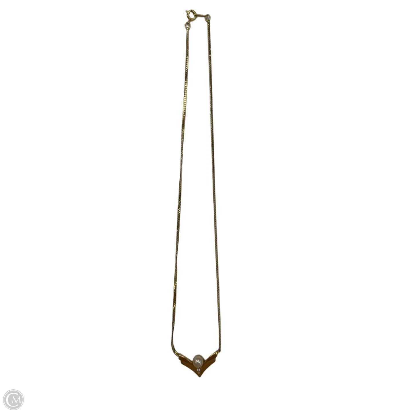 Necklace Pendant By Avon