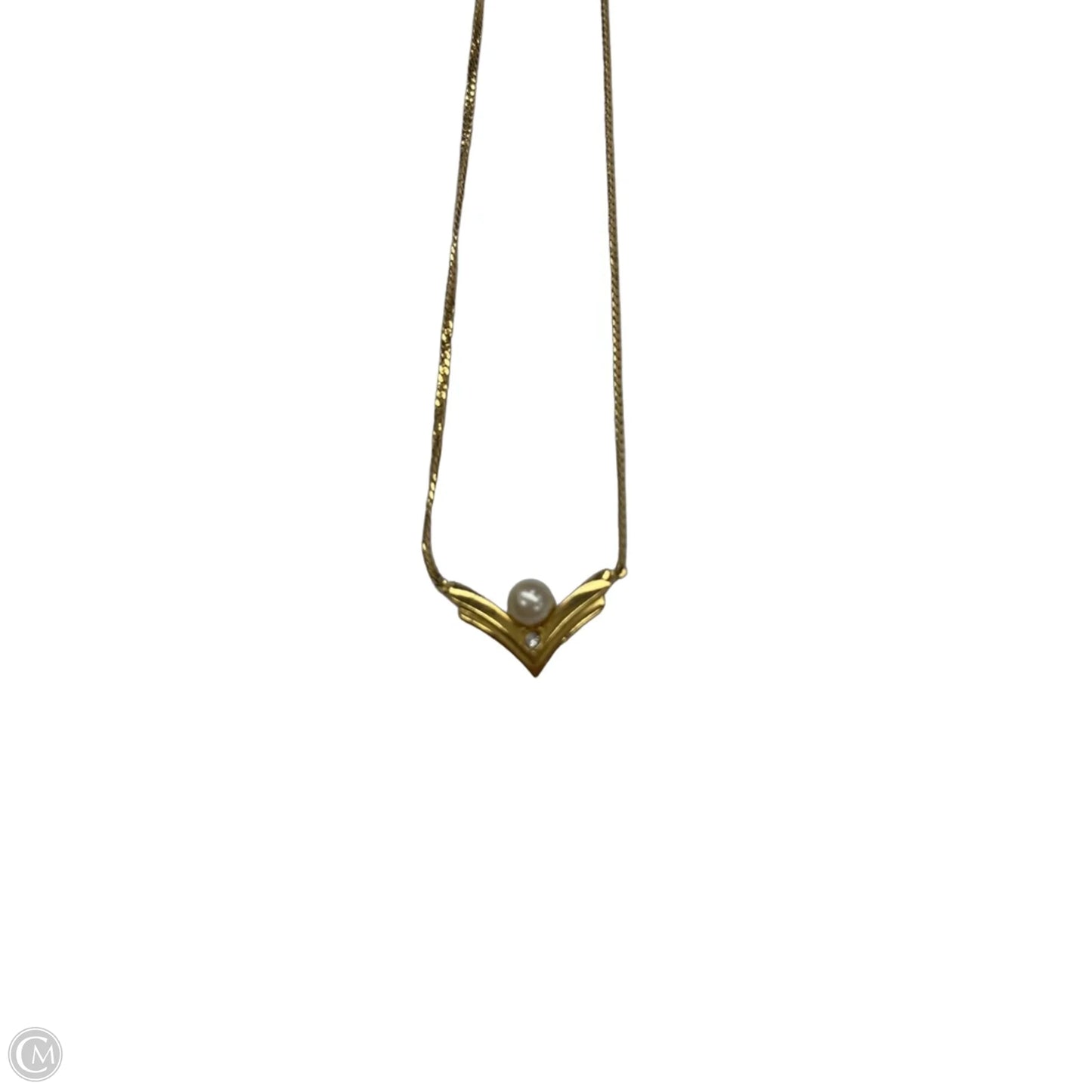 Necklace Pendant By Avon
