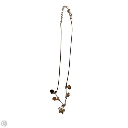 Necklace Pendant By Clothes Mentor
