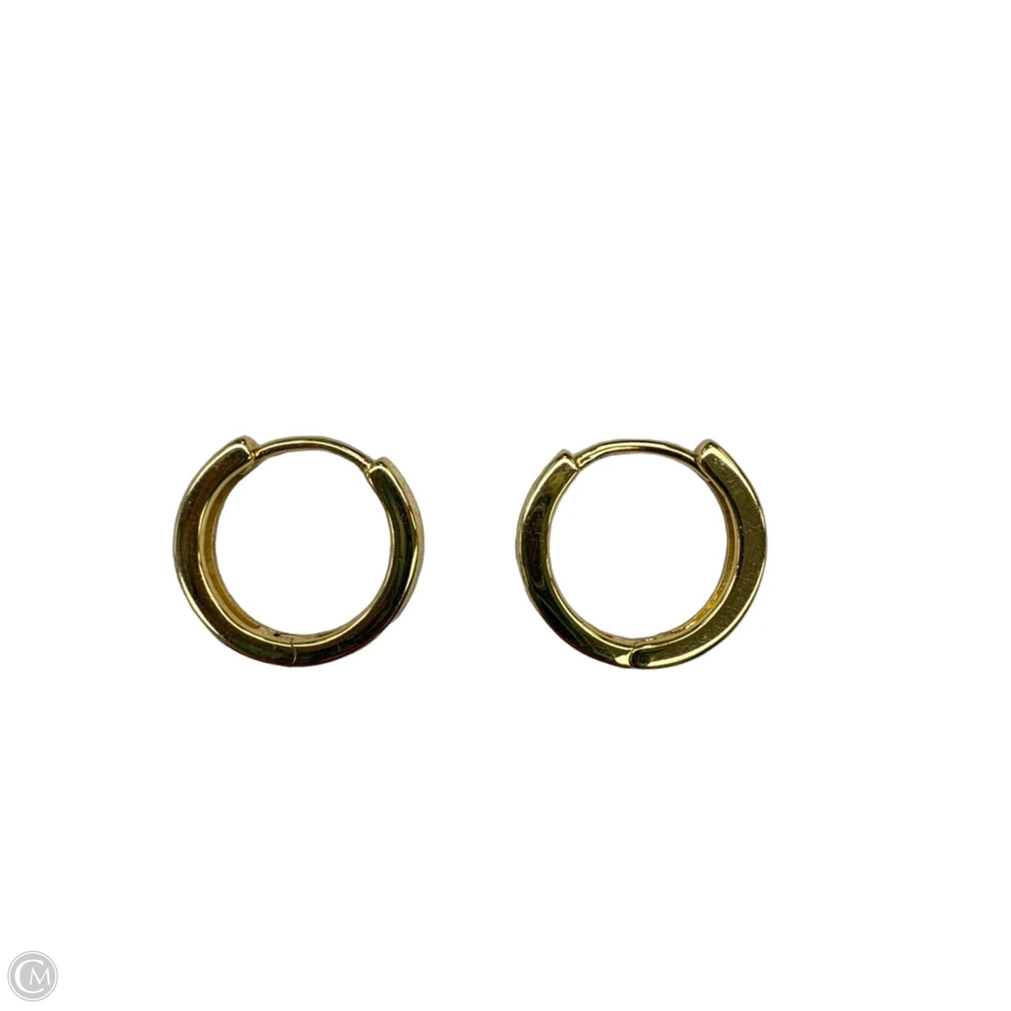 Earrings Hoop By Clothes Mentor