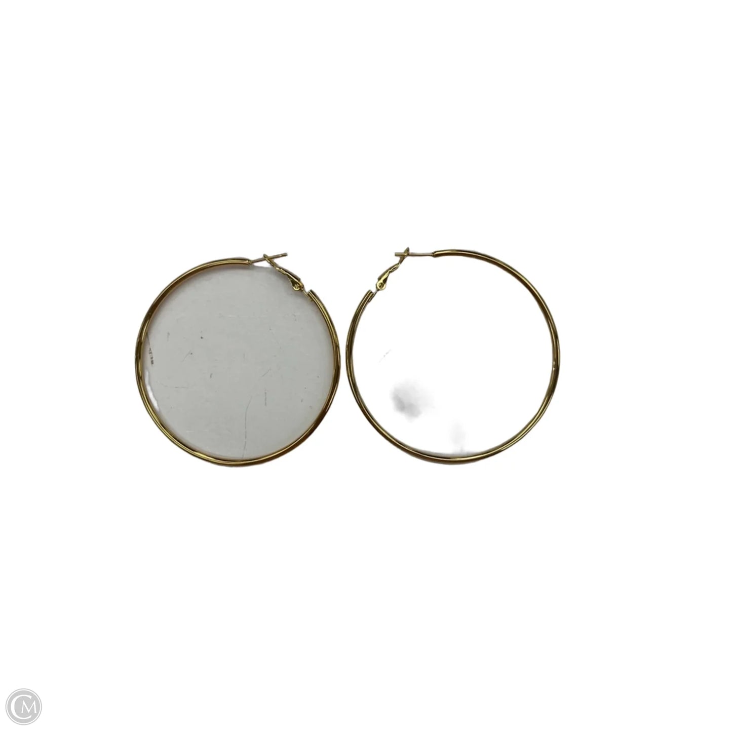 Earrings Hoop By Clothes Mentor