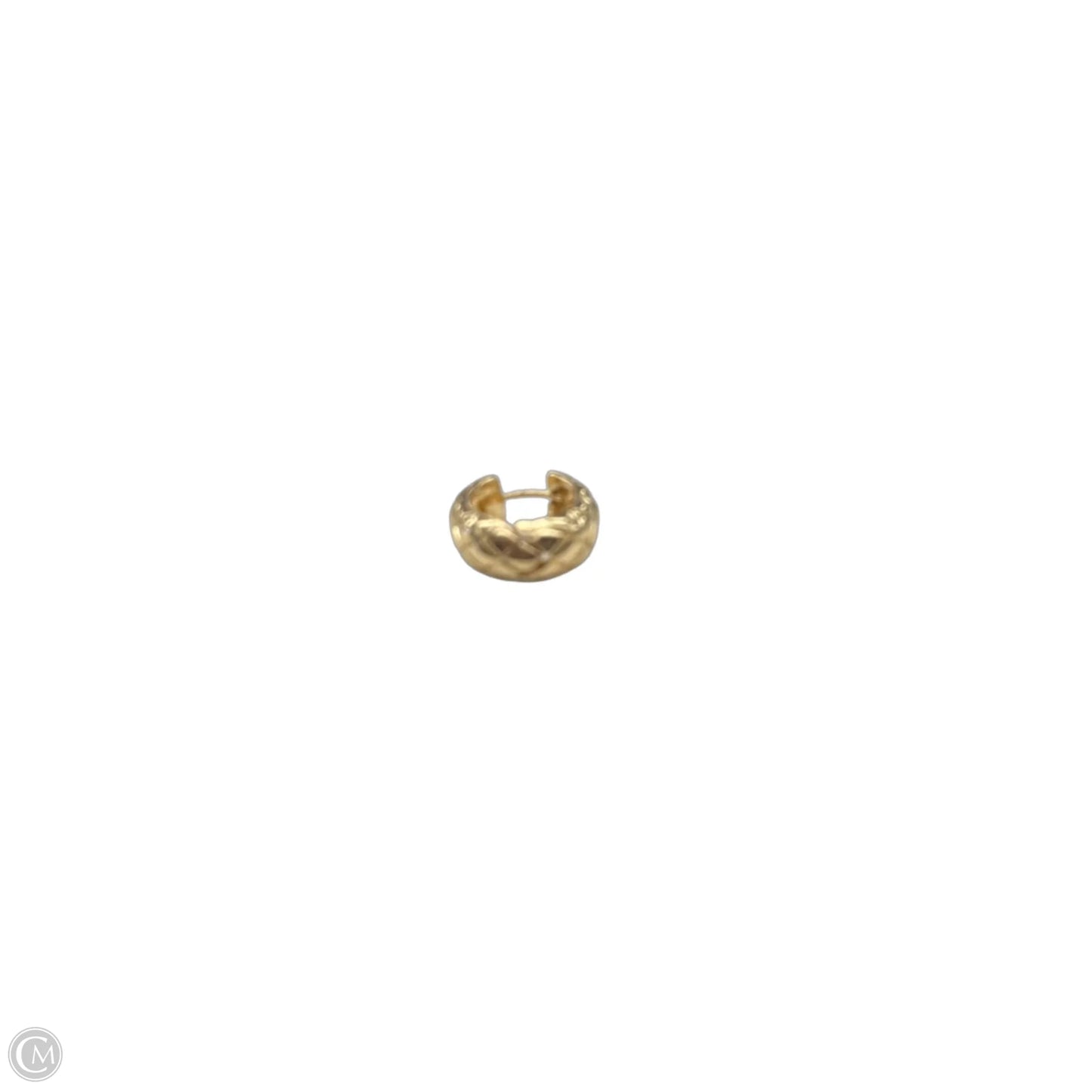 Earrings Hoop By Clothes Mentor